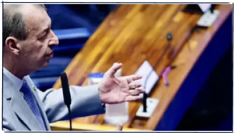 Como uma mentira vira lei?