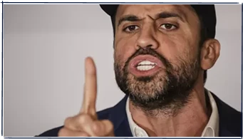 Pablo Marçal: Desinformação como estratégia contra você