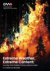 Clima Extremo, Conteúdo Extremo