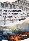 Integridade da Informacao Climática